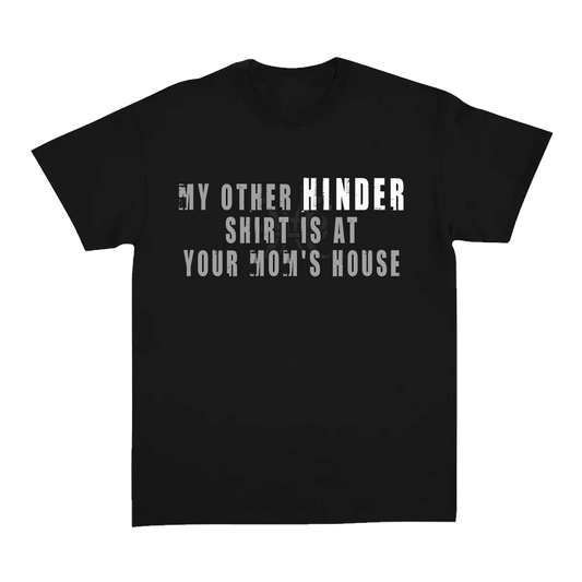 Mom's House T-shirt