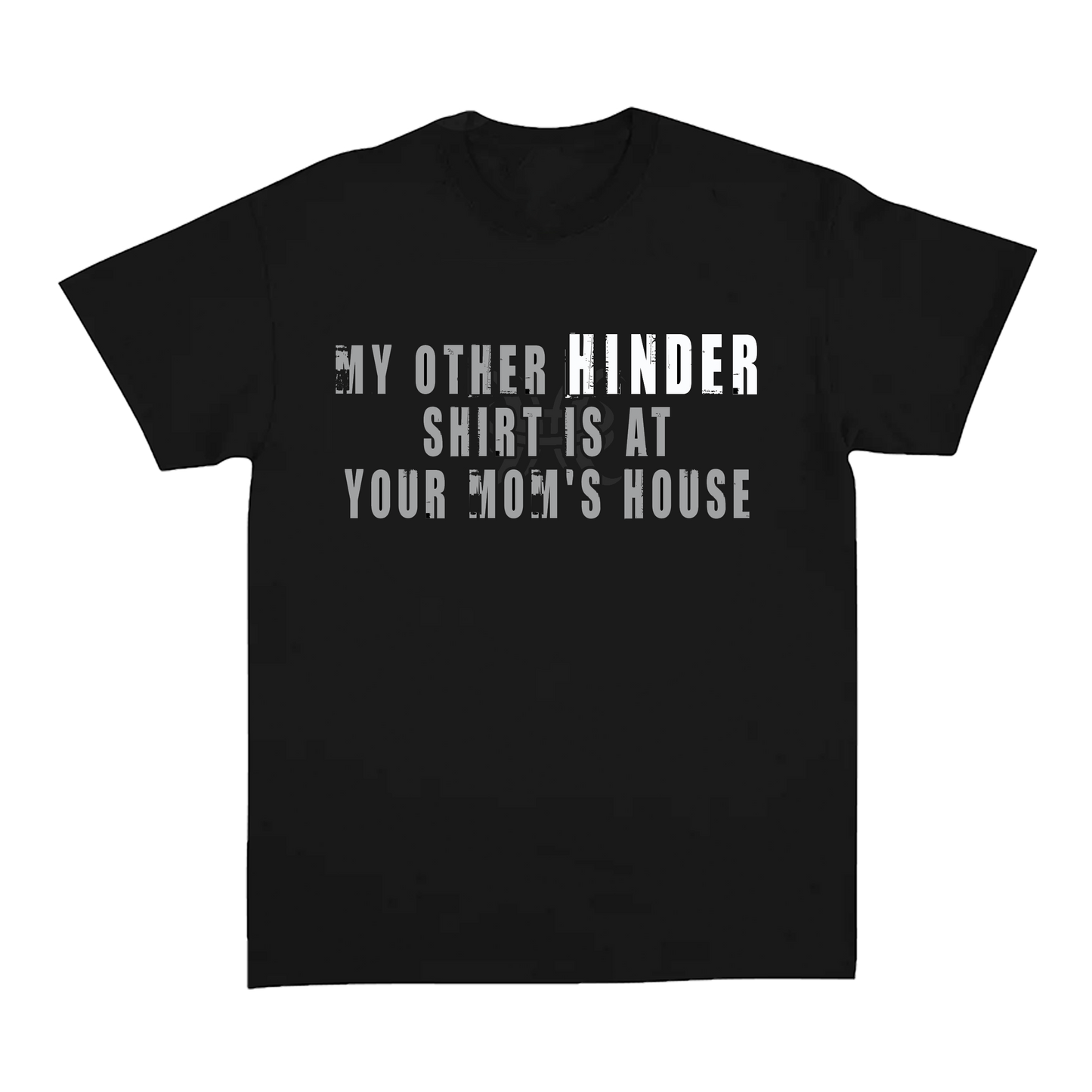 Mom's House T-shirt