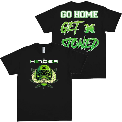 Get Stoned T-shirt