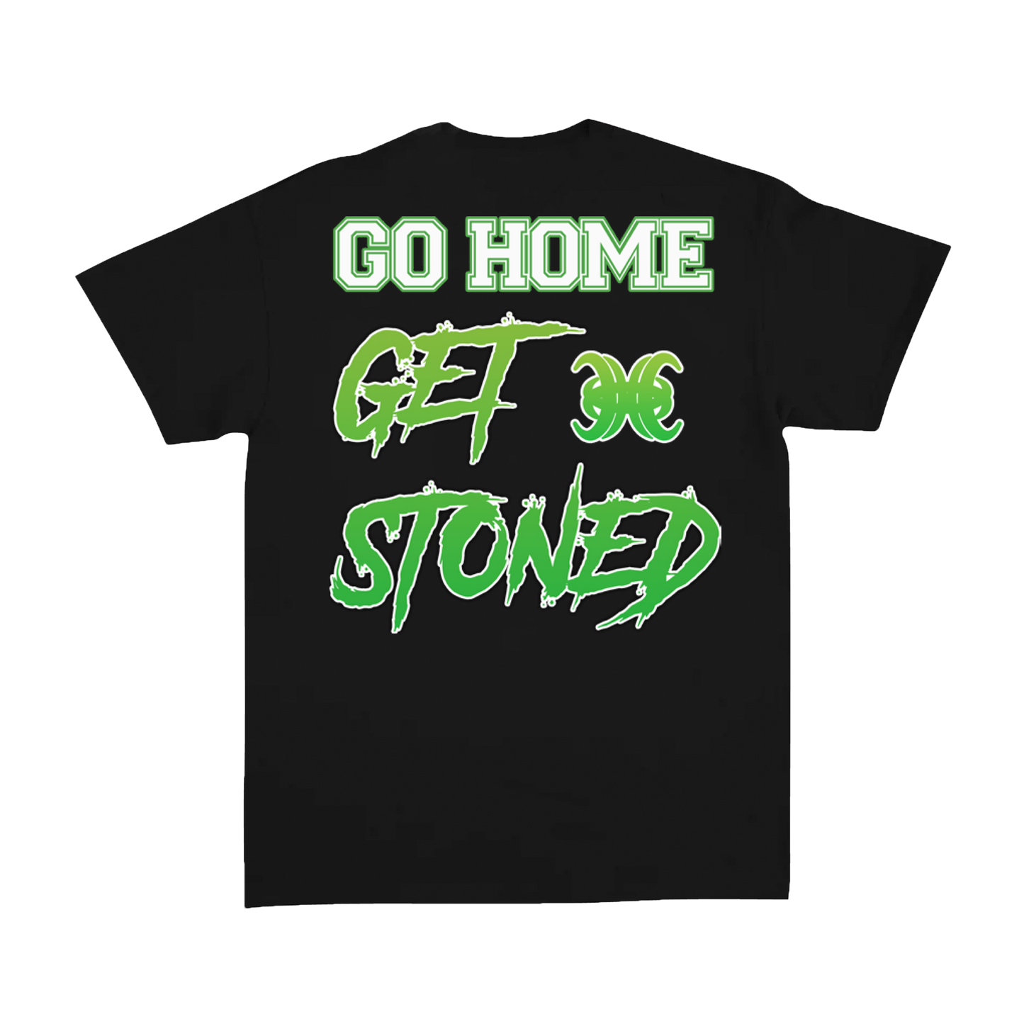 Get Stoned T-shirt