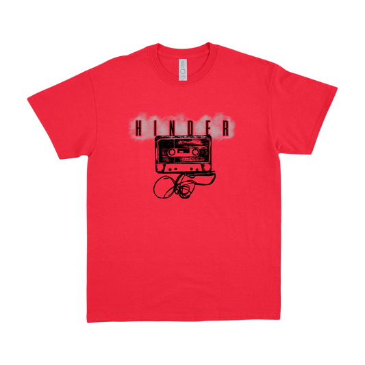 Red Tape T-shirt